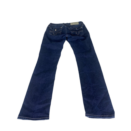 Women's KUT from the cloth Toothpick Skinny Jeans Size 4