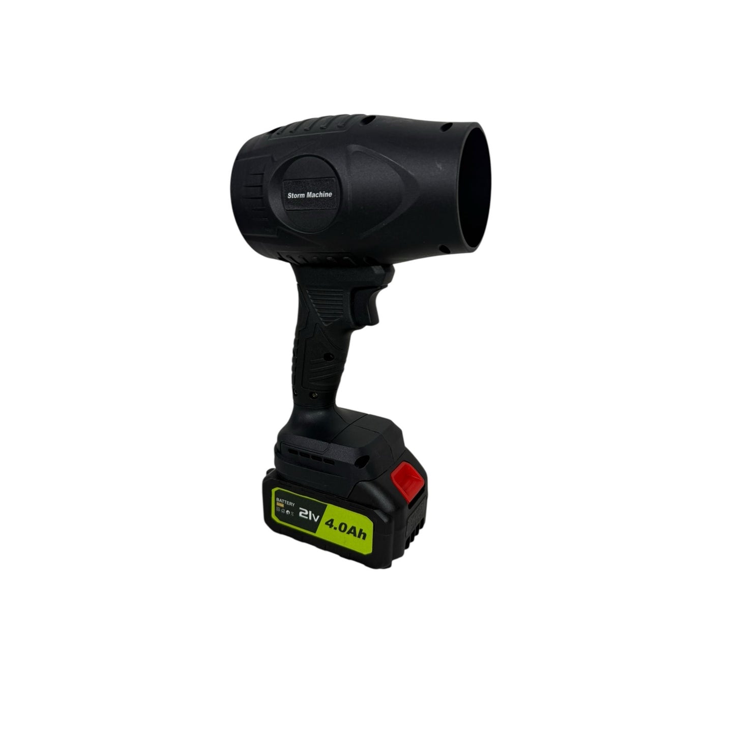 Violent Fan M1 Portable Blower w/ 2 21V batteries