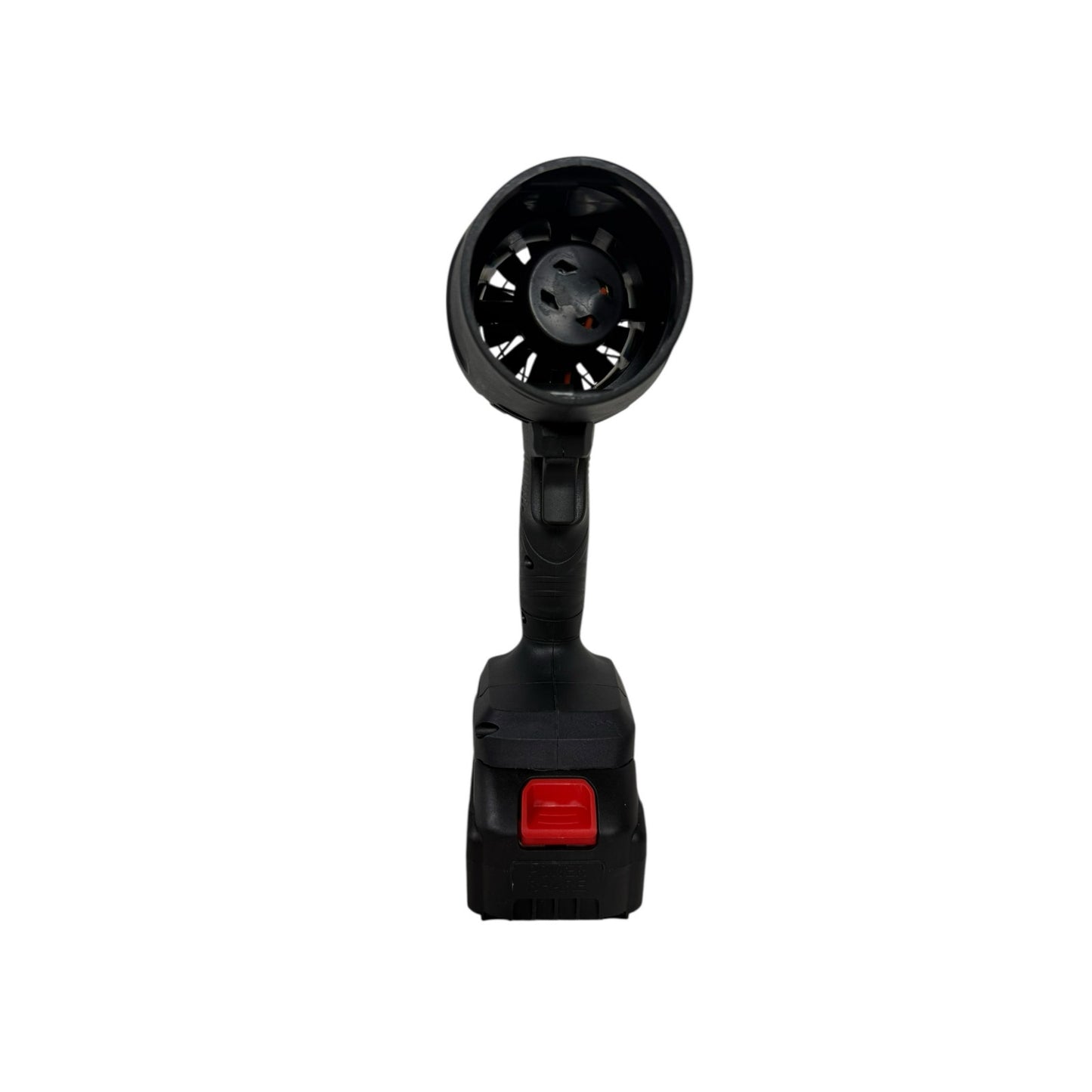 Violent Fan M1 Portable Blower w/ 2 21V batteries