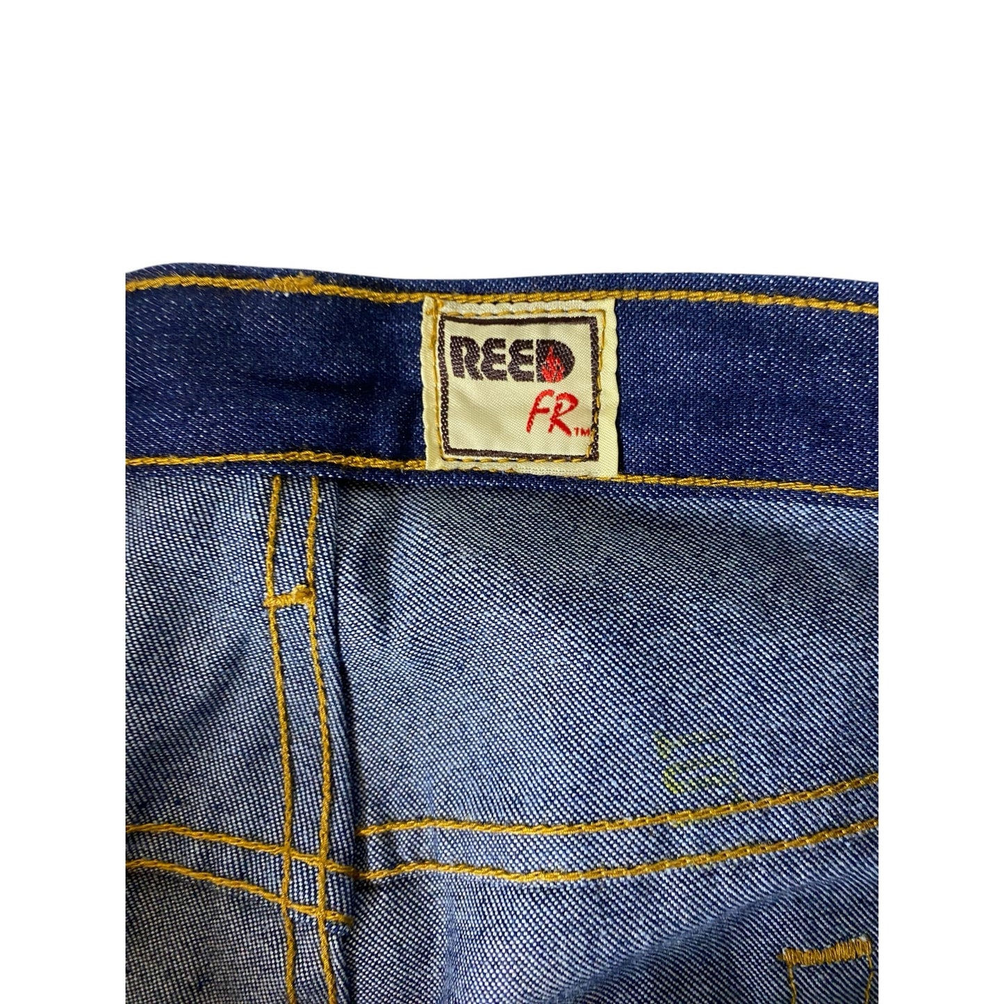 Men's Reed FR Jeans NWT Size 42 x 37