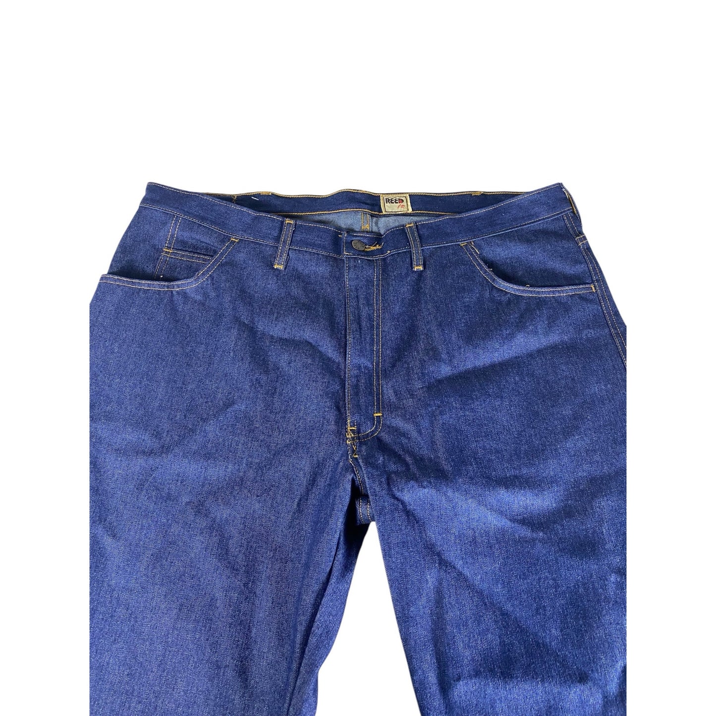 Men's Reed FR Jeans NWT Size 42 x 37