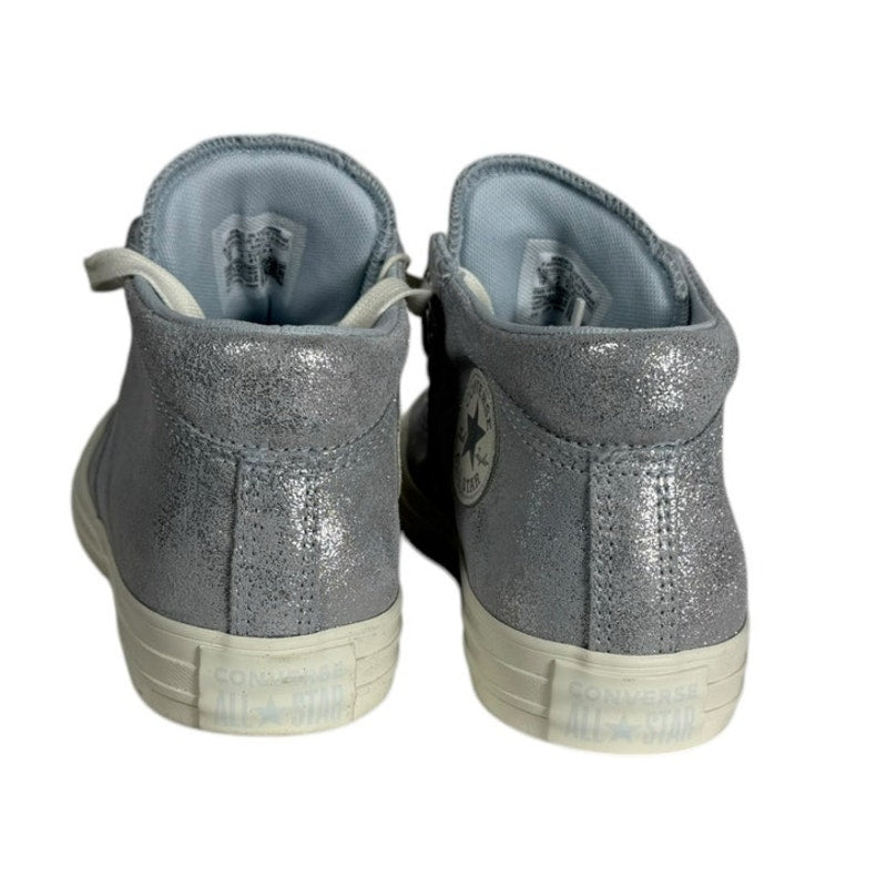 NIB Converse shoes Women's Madison Mid Winter Slay Size 10 athletic Casual