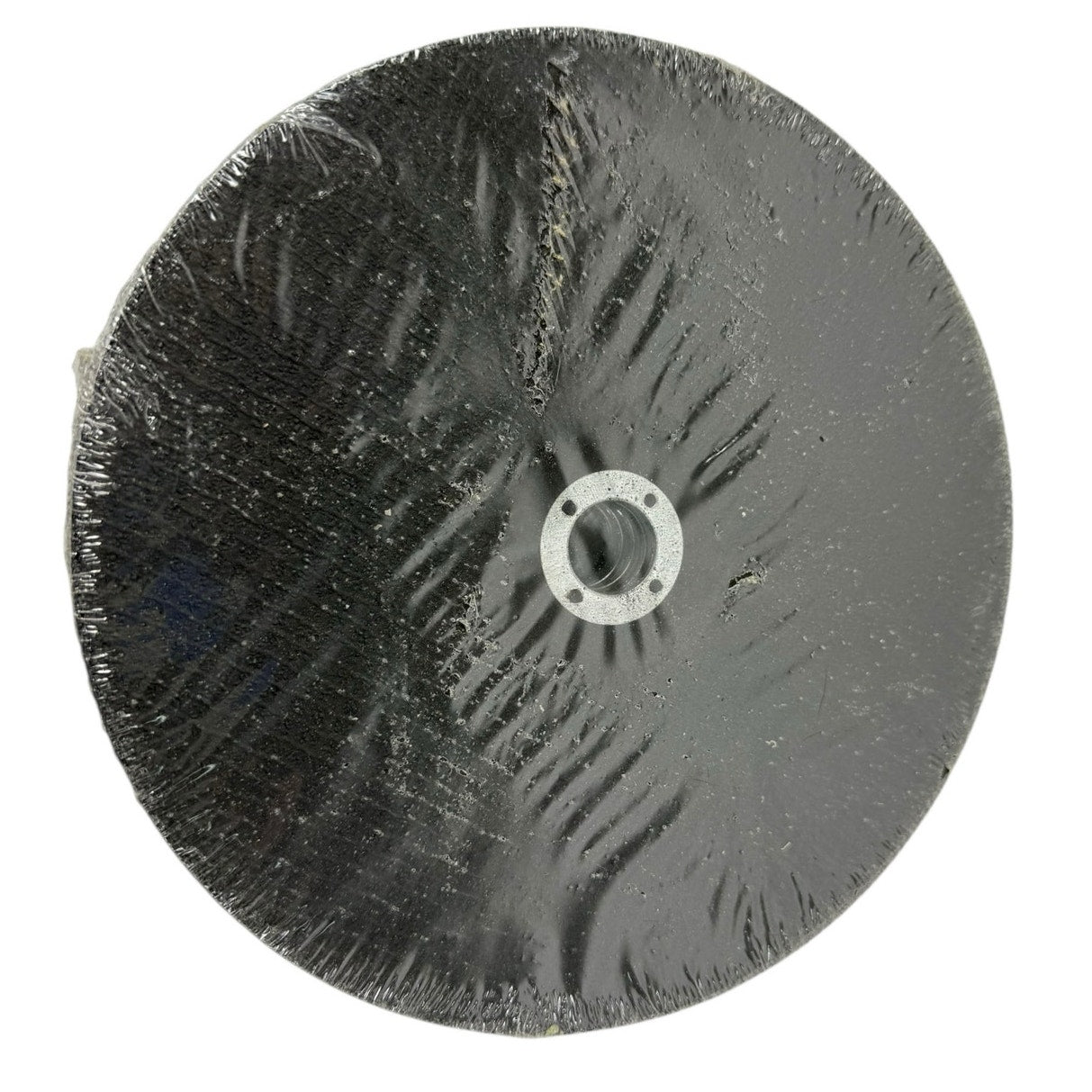 5 Pack - BHA 9" x 1/4" x 7/8" Metal Grinding Wheels T27 Discs for Angle Grinders