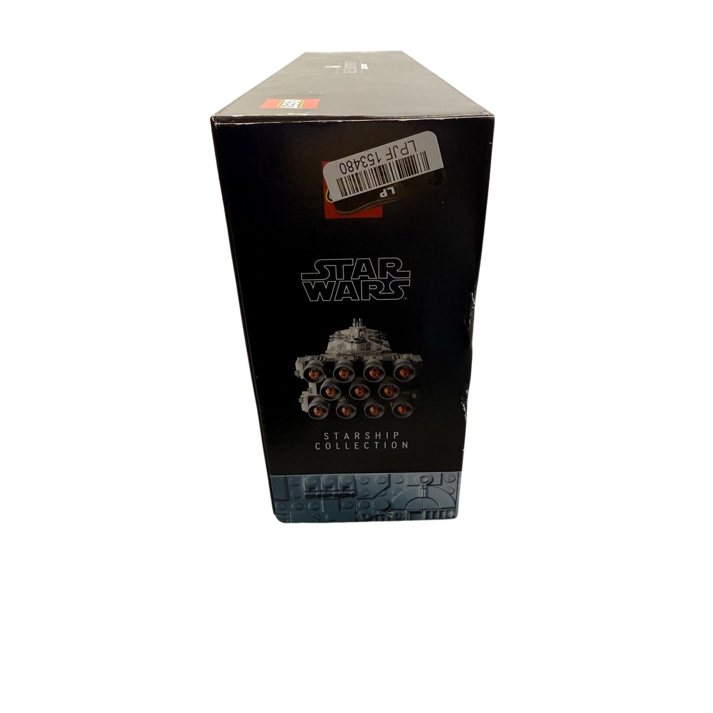 Lego 75376 Star Wars Tantive IV New Sealed Retiring Soon