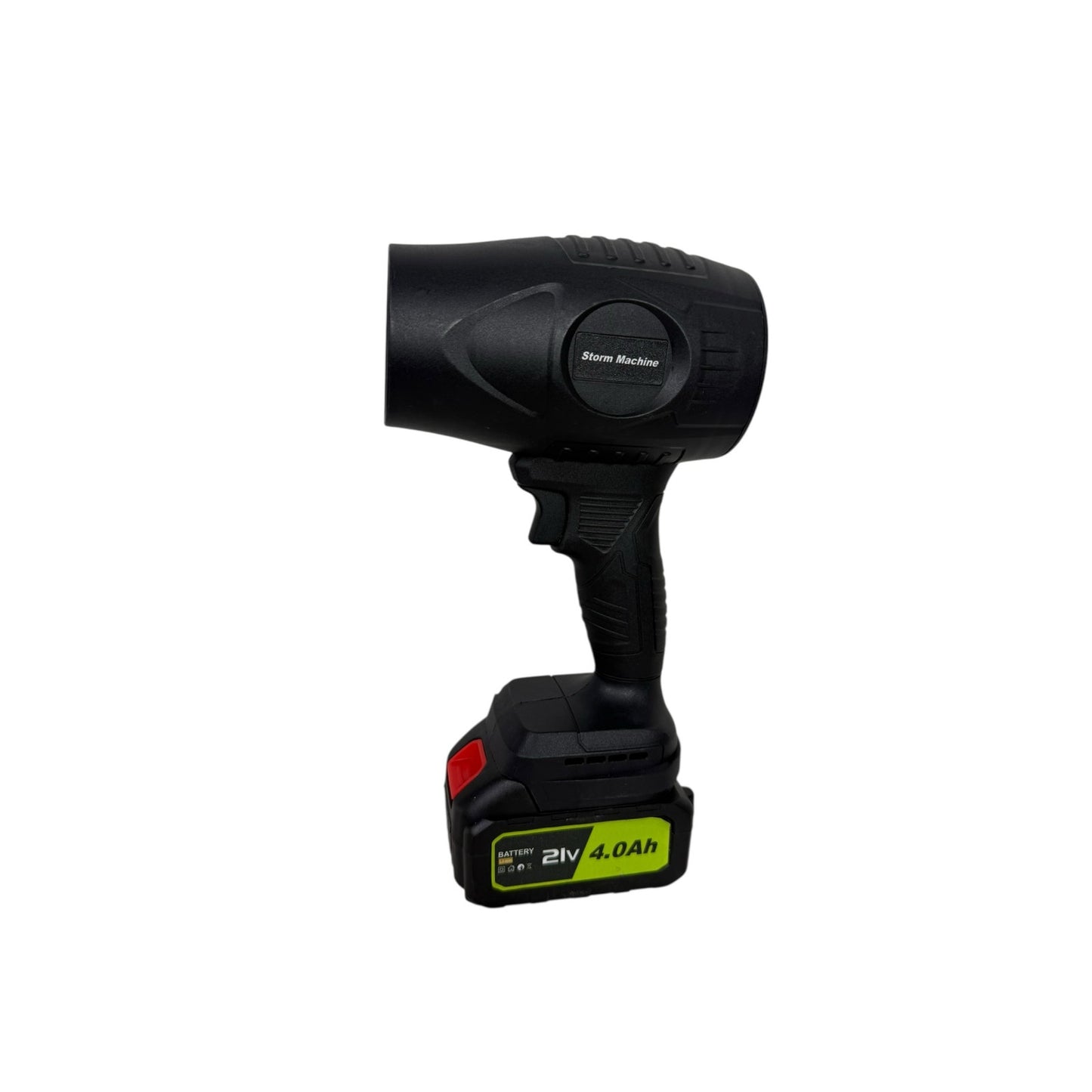 Violent Fan M1 Portable Blower w/ 2 21V batteries
