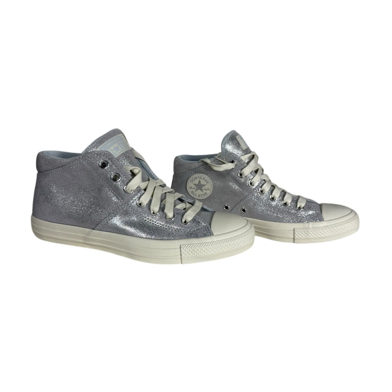 NIB Converse shoes Women's Madison Mid Winter Slay Size 10 athletic Casual