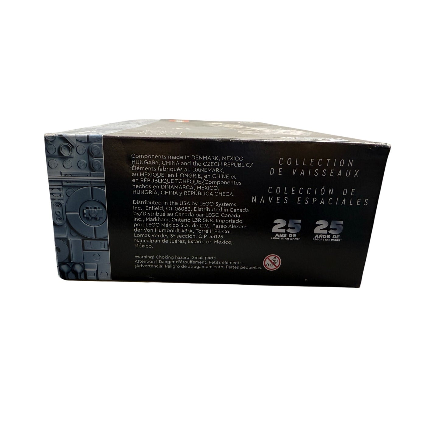 Lego 75376 Star Wars Tantive IV New Sealed Retiring Soon