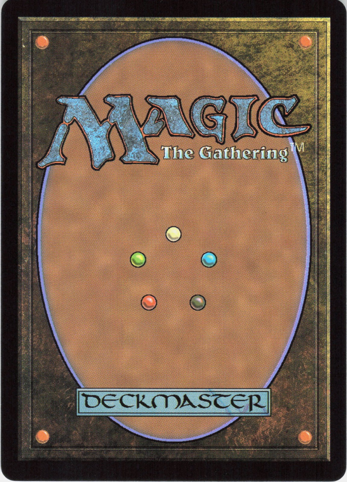 Deepway Navigator (Extended Art) Foil R Lorwyn Eclipsed 370 NM