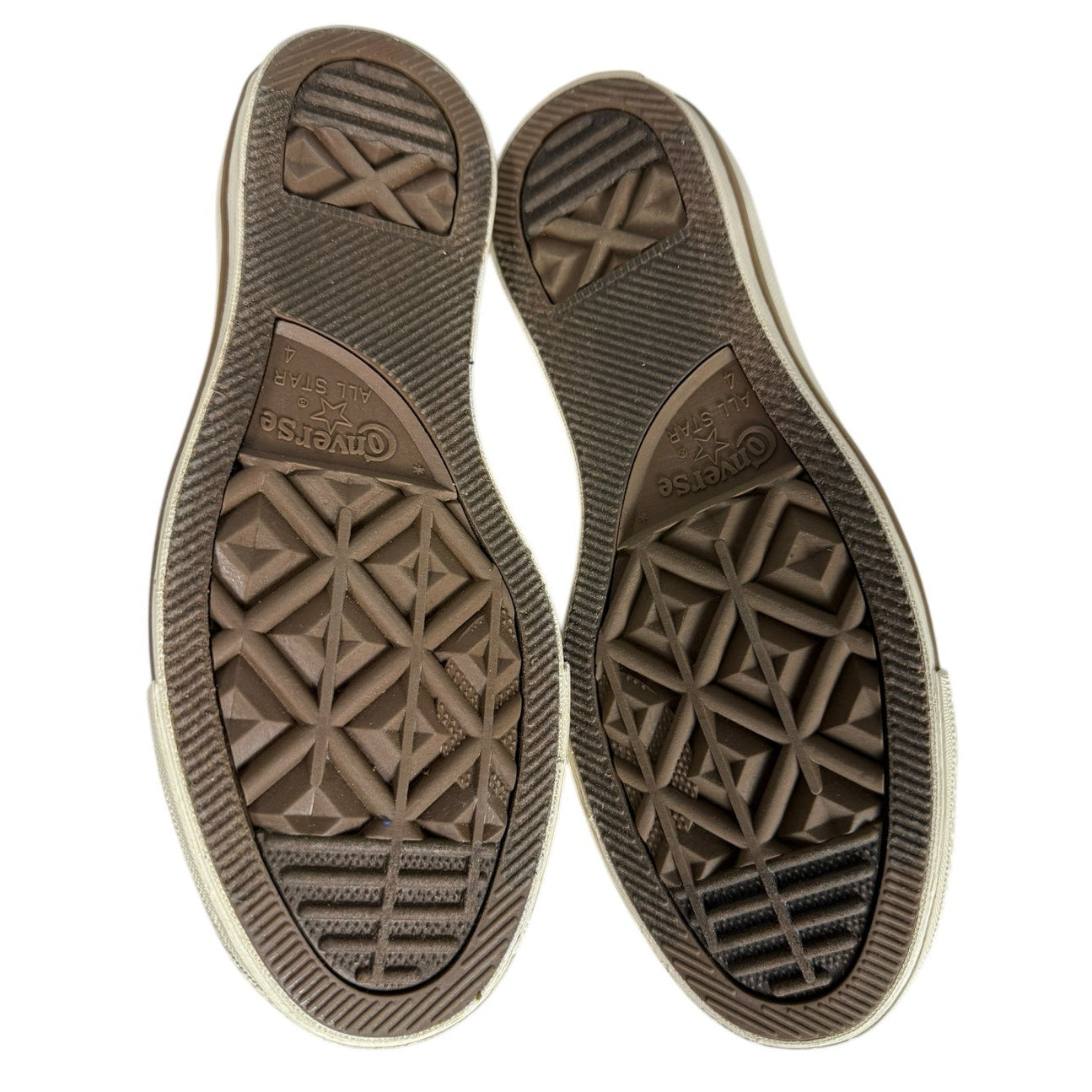 Converse All Star Slip on Shoes Women's Desert Camo Size 6