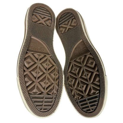 Converse All Star Slip on Shoes Women's Desert Camo Size 6