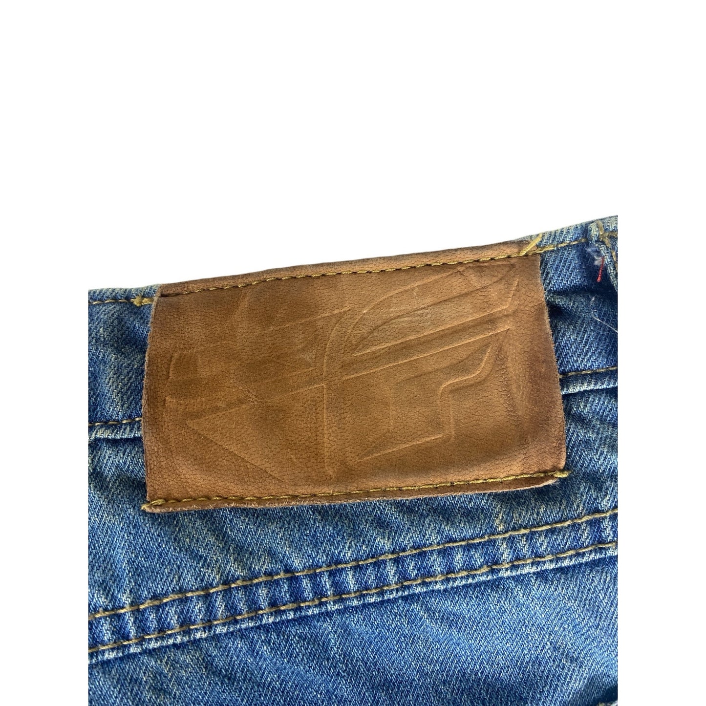 Men's Fly Racing Resistance Jeans street motorcycle Denim Size 36