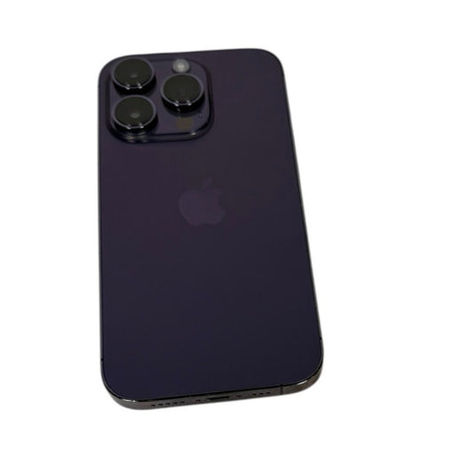 Apple iPhone 14 Pro 128GB - Purple - Unlocked!