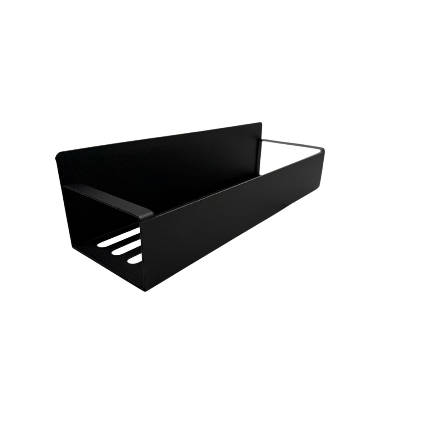 4 Pack Magnetic Spice Rack for Refrigerator Organizer Moveable Shelf For Fridge