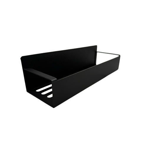 4 Pack Magnetic Spice Rack for Refrigerator Organizer Moveable Shelf For Fridge