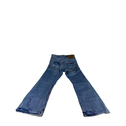 American Eagle bootcut womens jeans 26/28