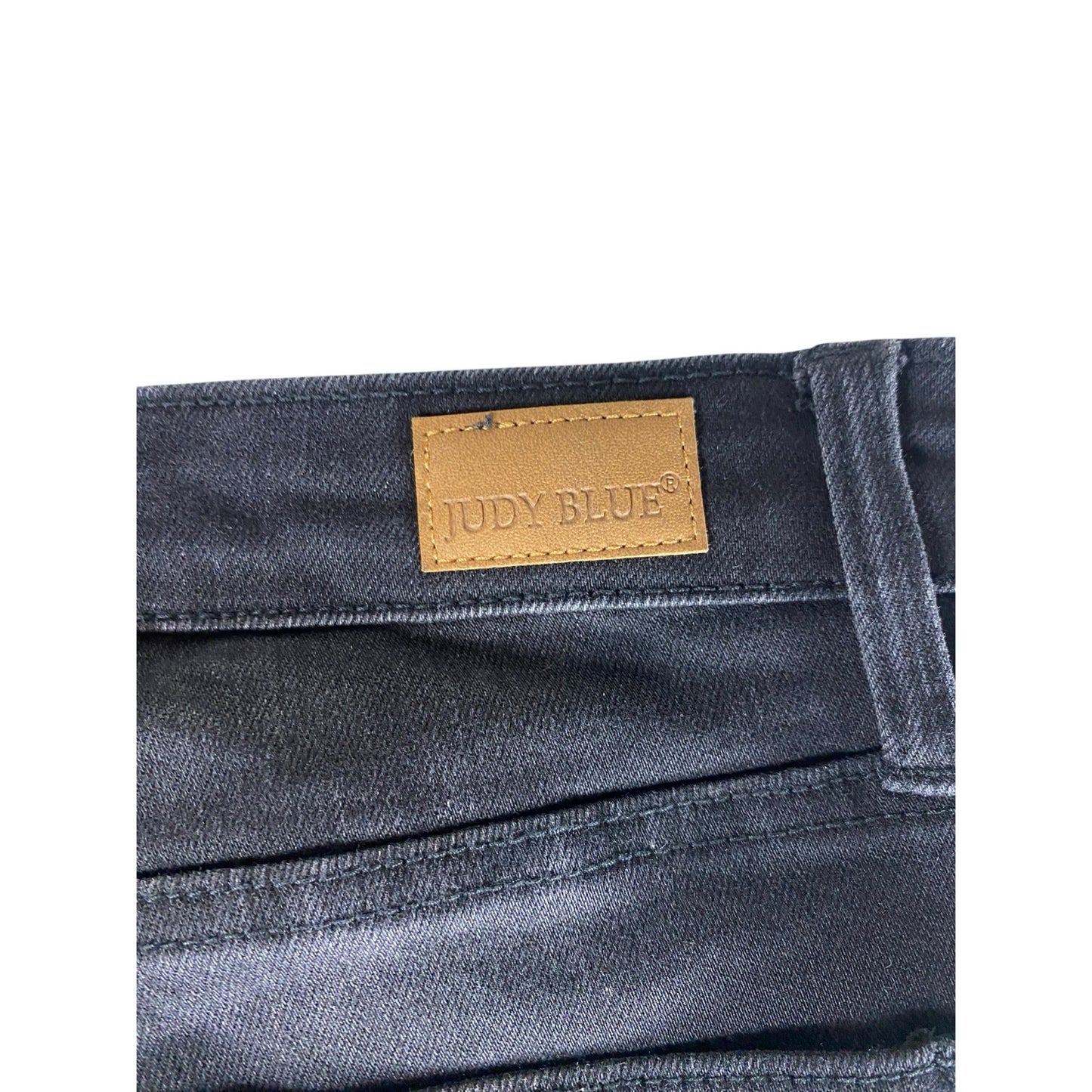 Women's Judy Blue Black Skinny Fit size 9 Jeans