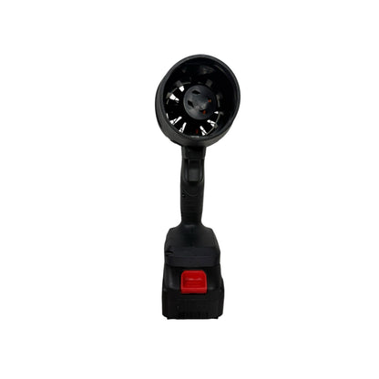 Violent Fan M1 Portable Blower w/ 2 21V batteries
