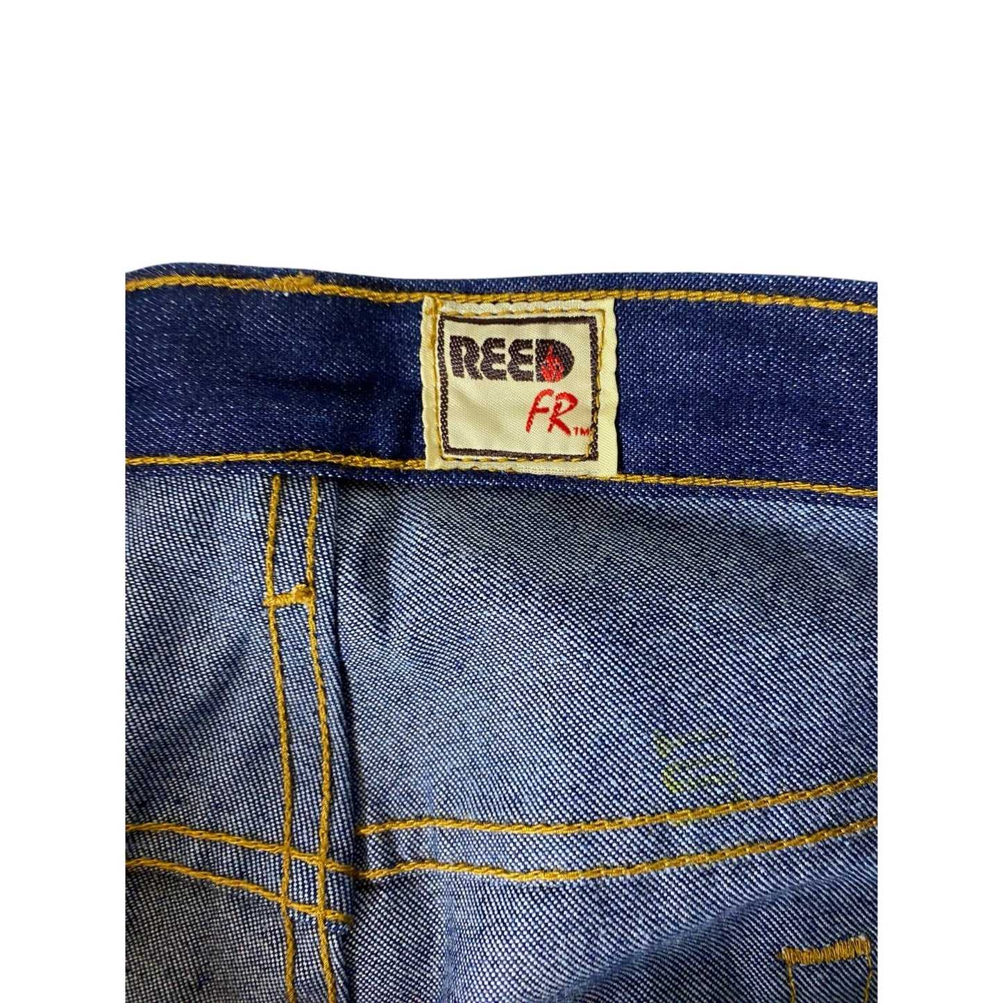 Men's Reed FR Jeans NWT  Size 42 x 37