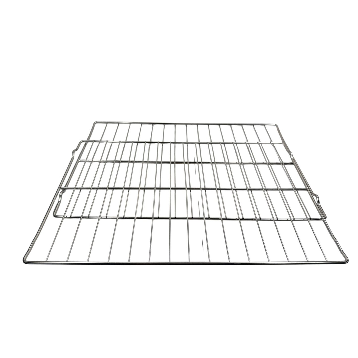 New Open Box Oven Rack Replacement Set of 2 (2pcs) 24" W x 16"D