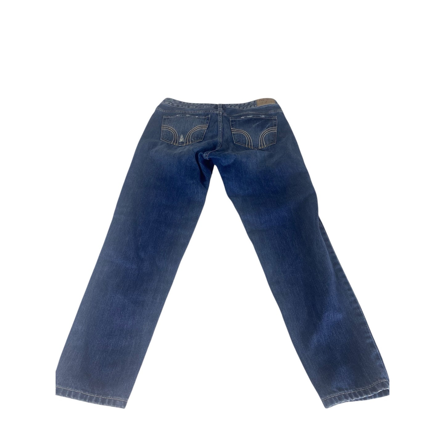 Women Hollister Blue Jeans Size 7