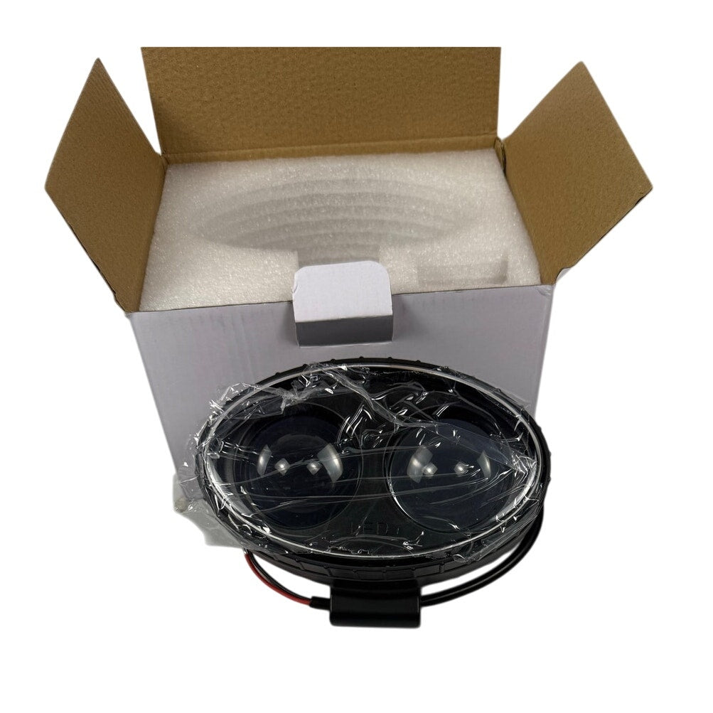 New in Box DAYSEN LED Forklift Lights, Safe DC10V-100V Wide Voltag [Pack of 20]