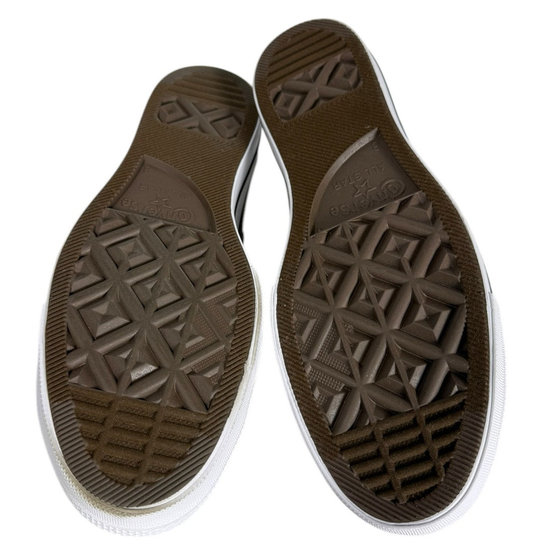 Converse CTAS Lift Pure Pumice Women's Platform High Top Sneakers- Size 10 NWB