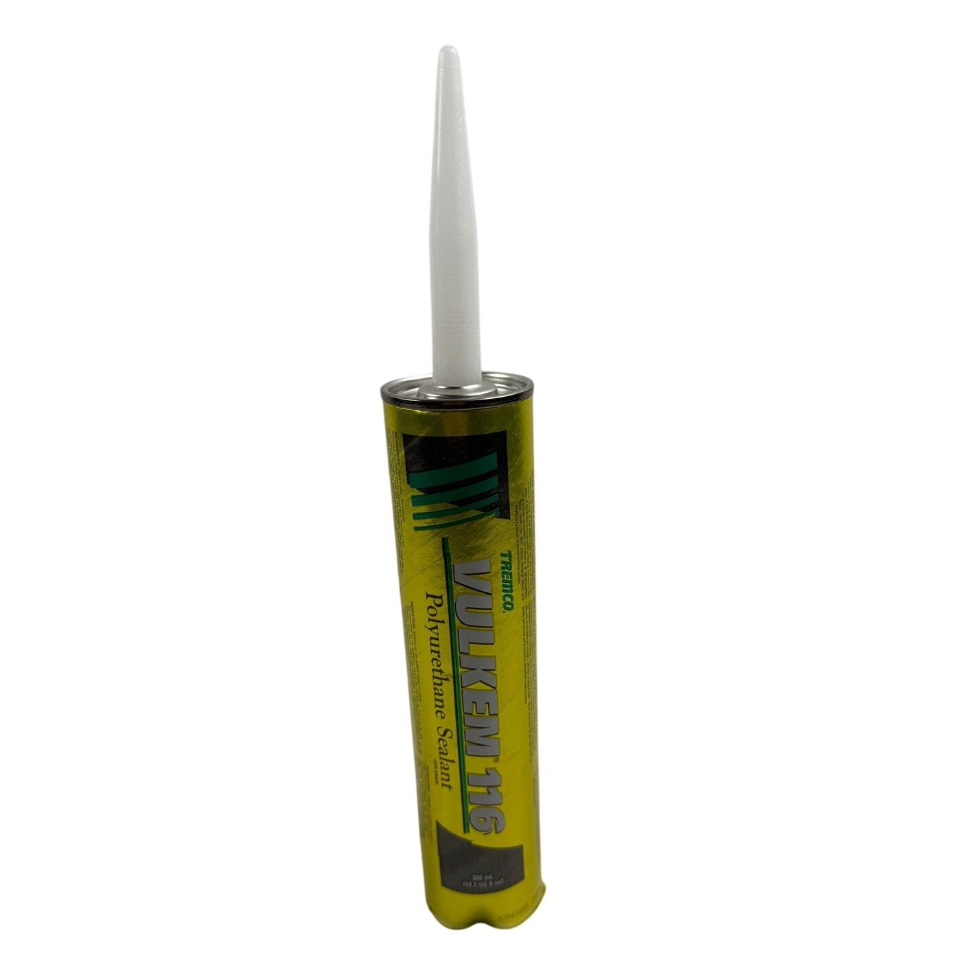Tremco Vulkem 116 Polyurethane Sealant - 10.1 Oz. Cartridge Dark Bronze