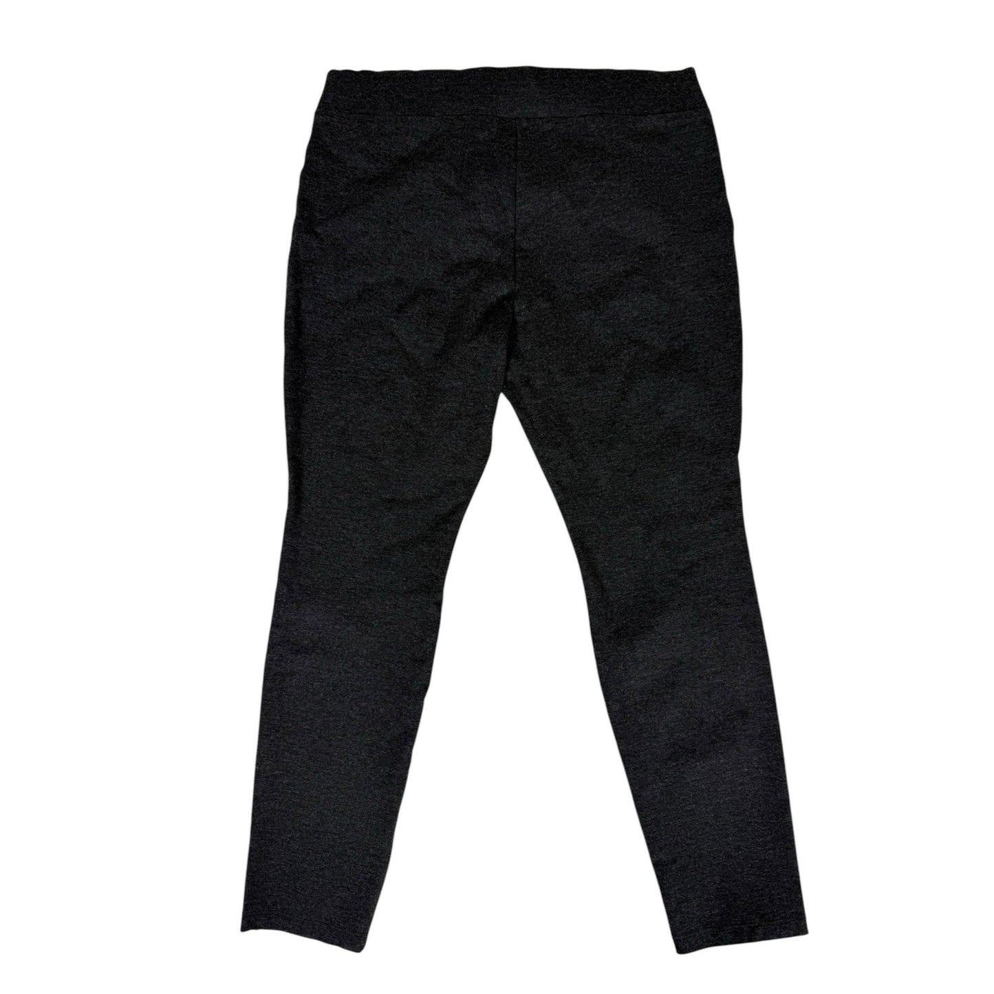 NYDJ Leggings Women's Black Leggings Size 8P