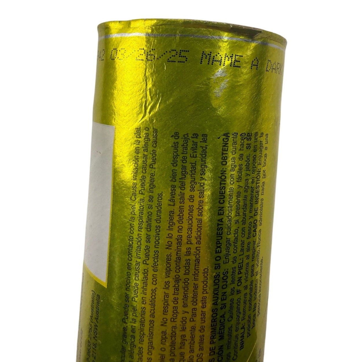 Tremco Vulkem 116 Polyurethane Sealant - 10.1 Oz. Cartridge Dark Bronze
