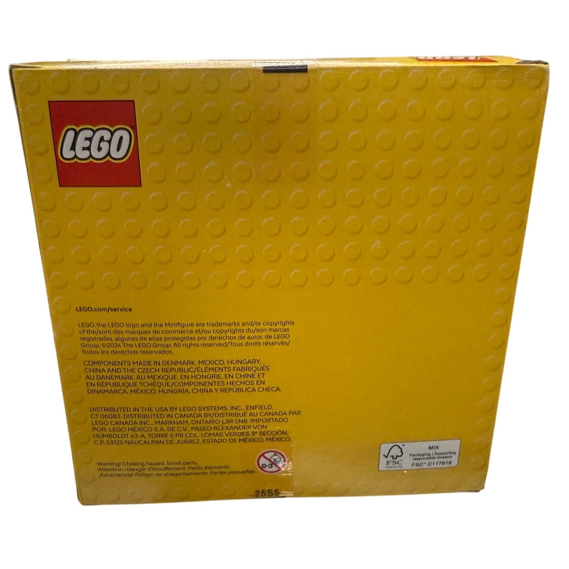 Lego 10365 Pirates Caribbean Black Pearl Jack Sparrow's Pirate Ship + Compass