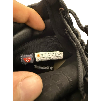 NIB Timberland Women's Linden Boots Black Size 9 Waterproof