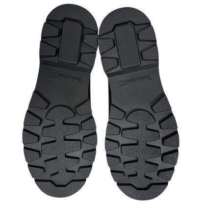 NIB Timberland Women's Linden Boots Black Size 9 Waterproof