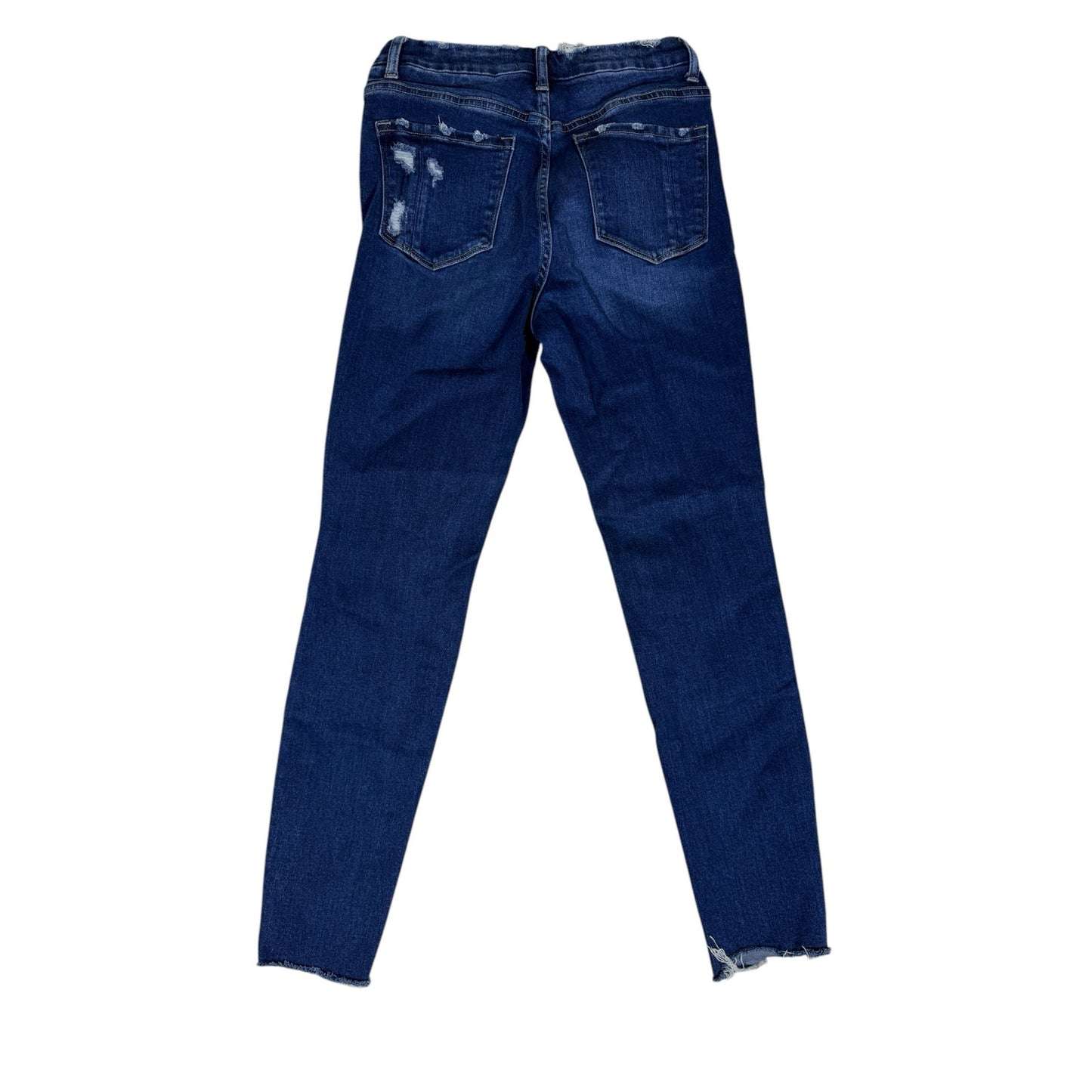 Vervet Jeans Women's Size 29 Distressed Skinny