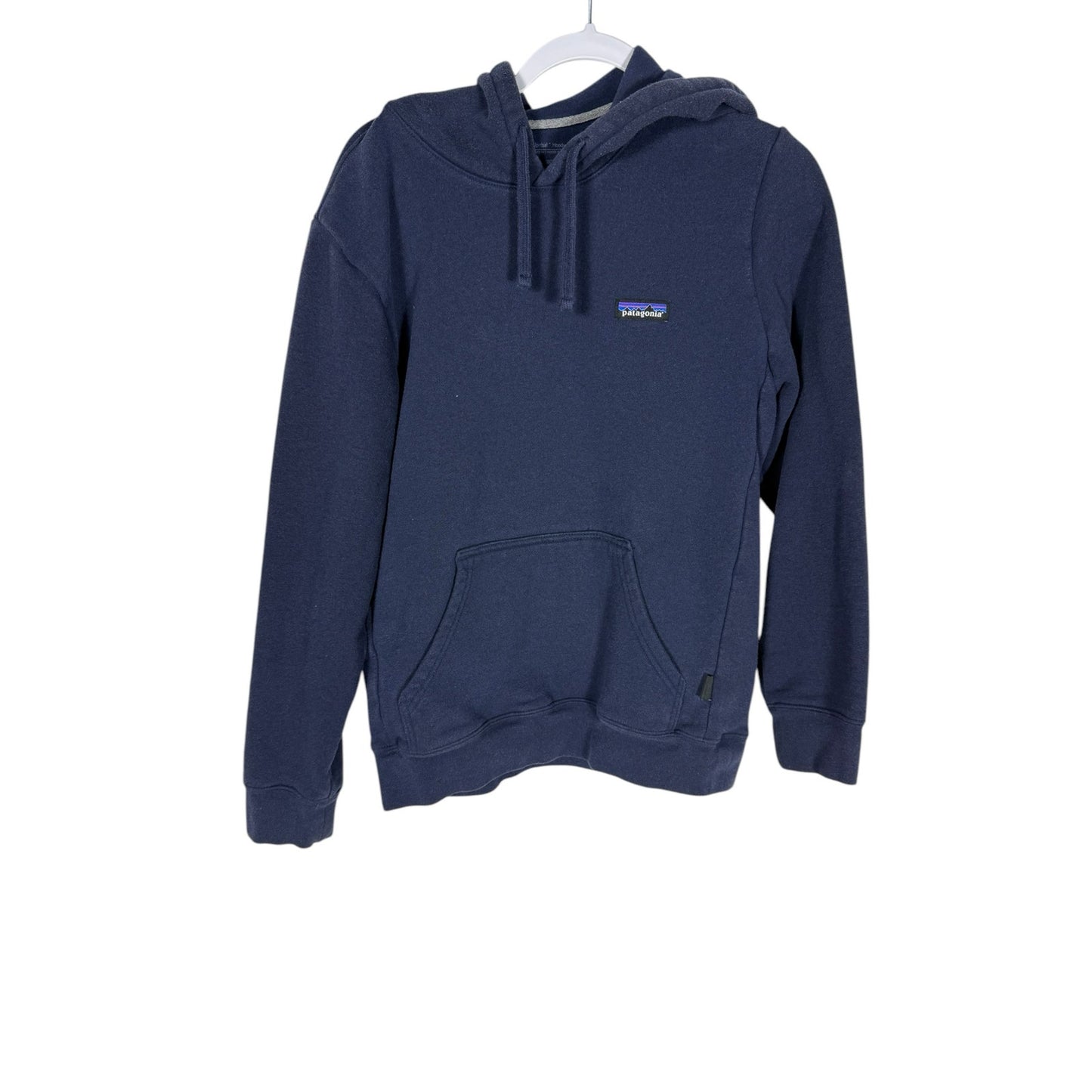 Patagonia Uprisal Hoody Women's Small Blue pullover