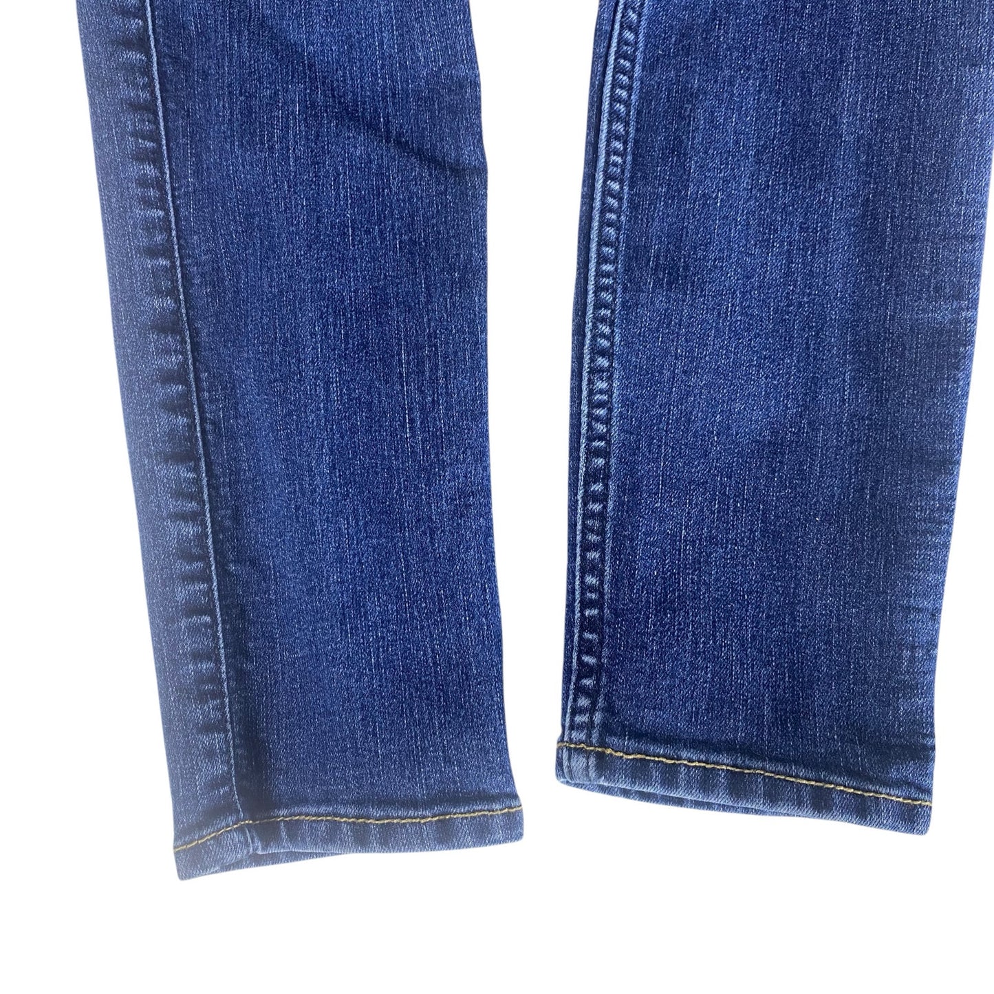 Women's Hollister High Rise Super Skinny Jeans Size 7R (28 x 31)