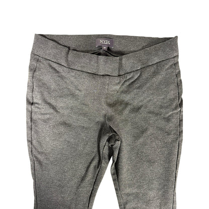 NYDJ Leggings Women's Black Leggings Size 8P