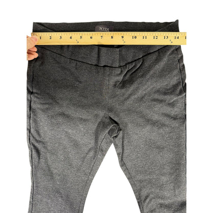 NYDJ Leggings Women's Black Leggings Size 8P