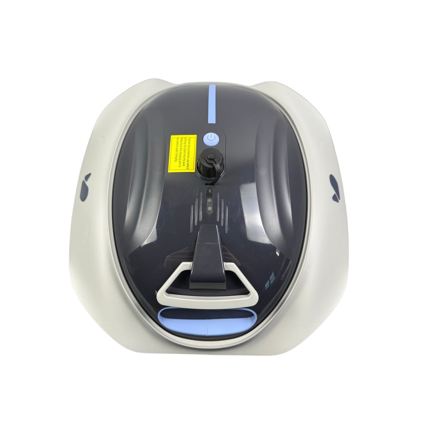 New Bubot 300P Robotic Pool Cleaner, Cordless Pool Vacuum with leading suction