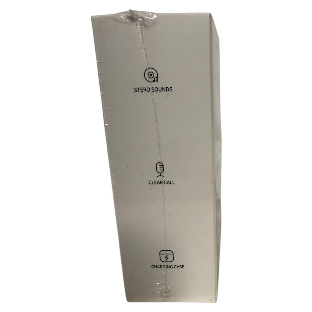 New Sealed Sajawass BX31 Wireless Headphones Black Fitness Sport  $89