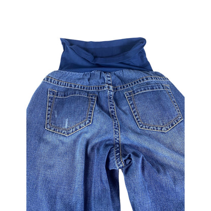 Used by Lexi maternity jeans size Medium