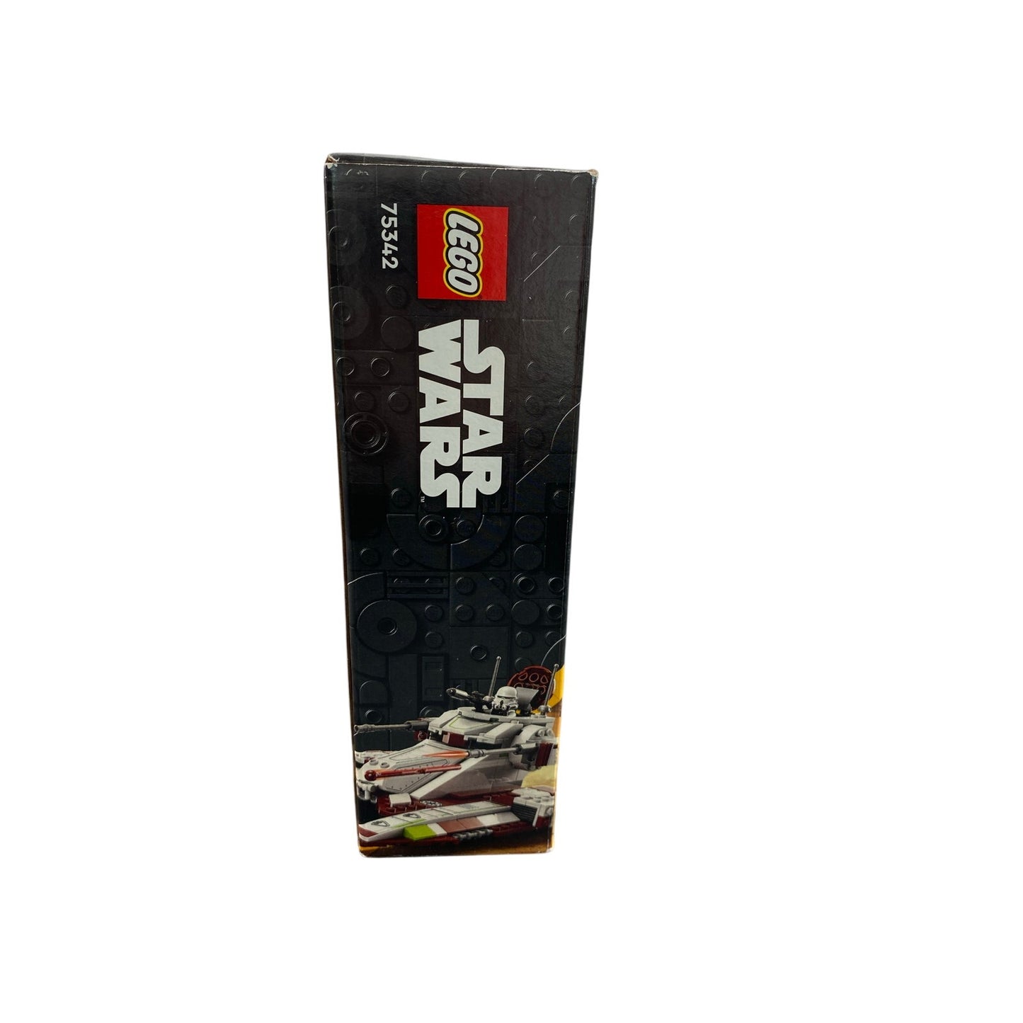 LEGO Star Wars 75342 Republic Fighter Tank BRAND NEW SEALED BOX Retired