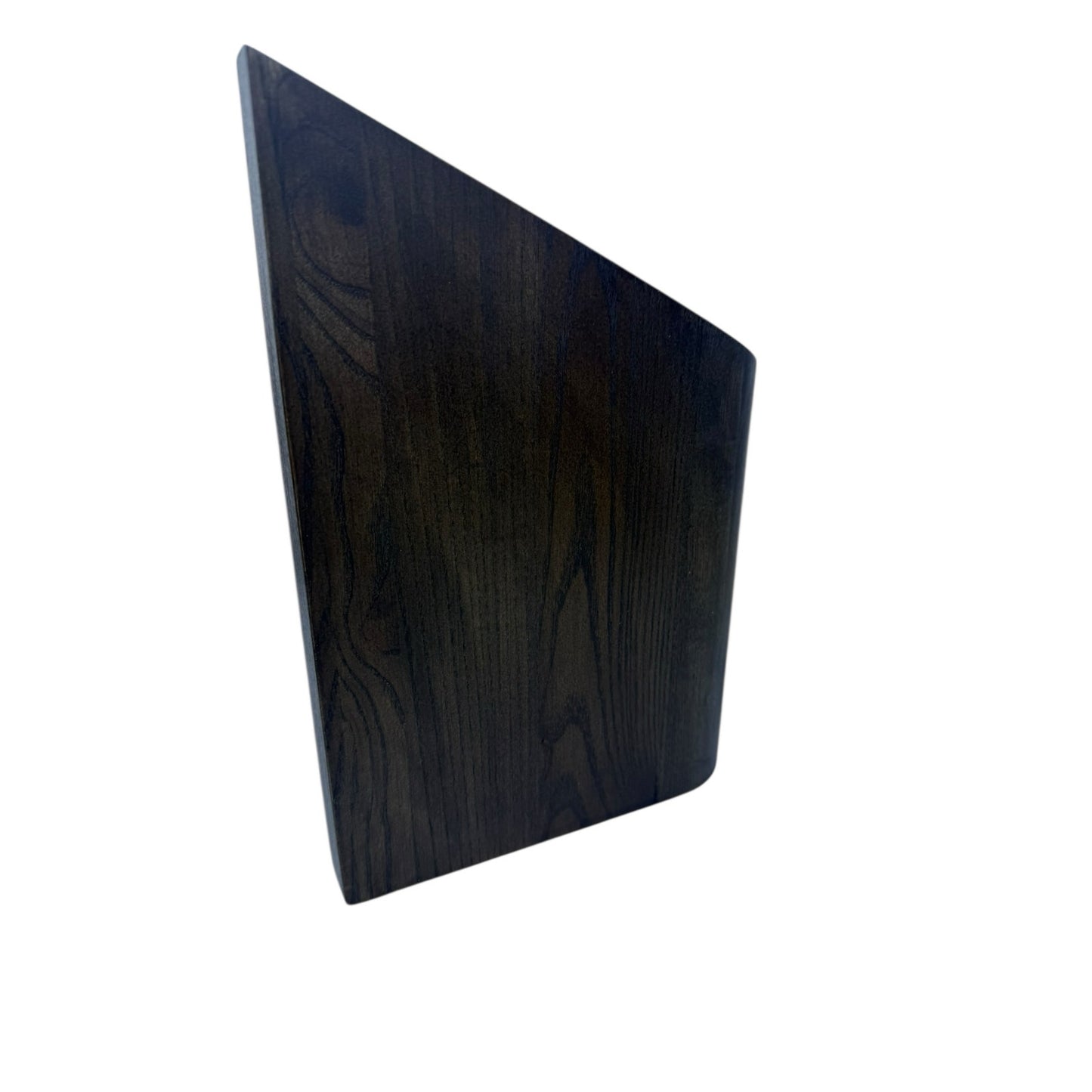 NIB BEAUTIFUL NIB Best Buy Damascus 6 Piece Knife Block Set