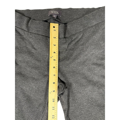 NYDJ Leggings Women's Black Leggings Size 8P