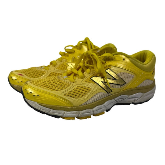 New Balance 860v6 Disney Run 2016 Minnie Mouse Women's Running Shoes Size 7