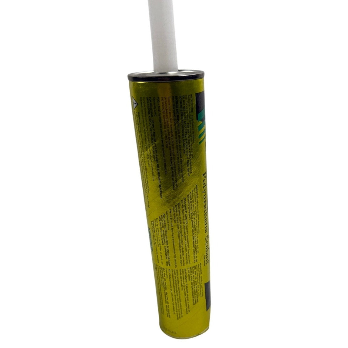 Tremco Vulkem 116 Polyurethane Sealant - 10.1 Oz. Cartridge Dark Bronze
