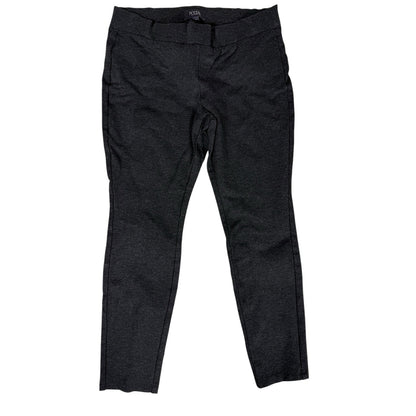 NYDJ Leggings Women's Black Leggings Size 8P