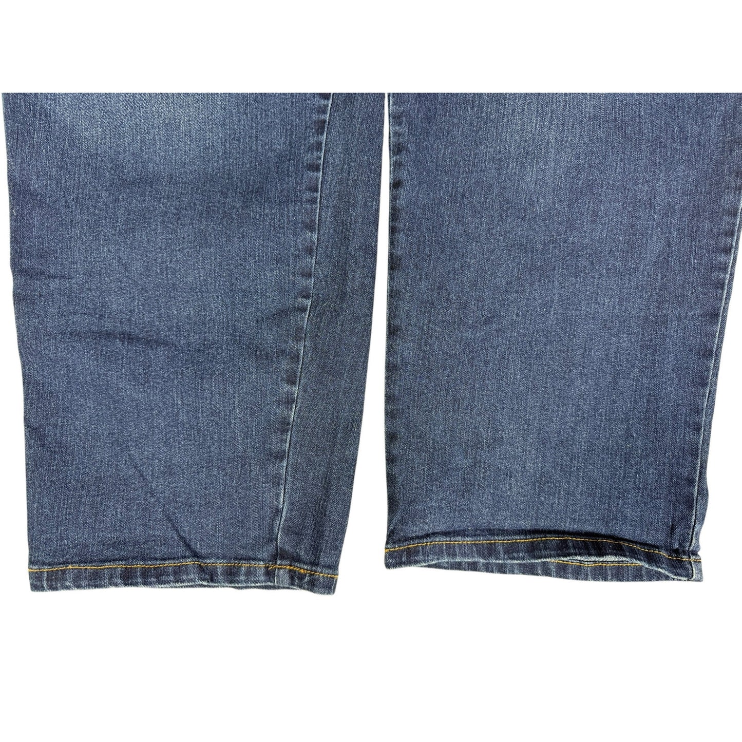 Women's Gloria Vanderbilt Amanda Ankle jeans size 24W