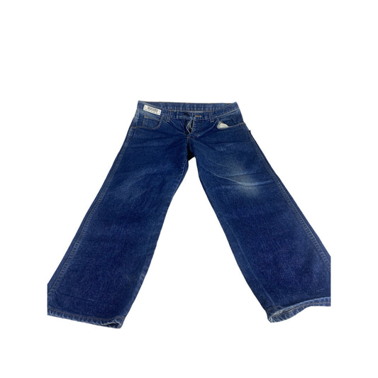 Mens Armorex FR denim work jeans size 36 x 30