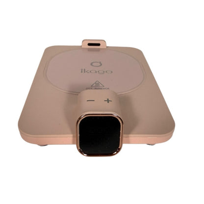 Ikago Heat Coaster Pro Pink