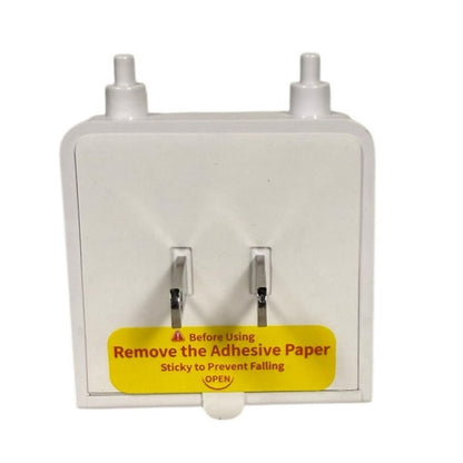 Plug-style Inducive Charging Charger for Toothbrush Works with Phillips Electric